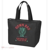 Down Bad Crying At The Gym Since 1989 Ttpd Tote Bag thumb 3