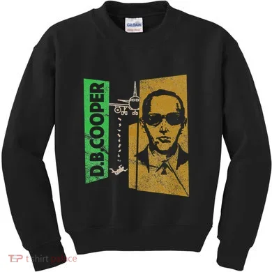 Kids Sweatshirt