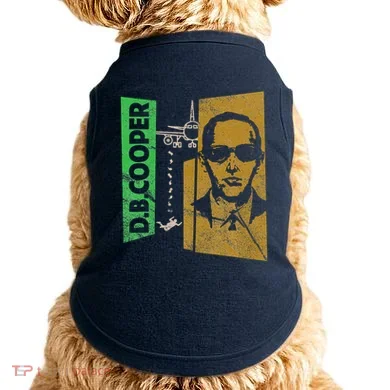 Doggie Tank