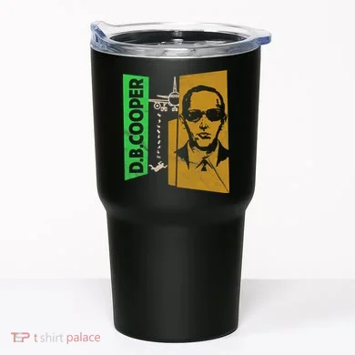 Tumbler