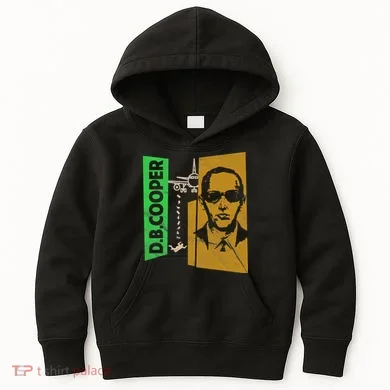 Kids Hoodie