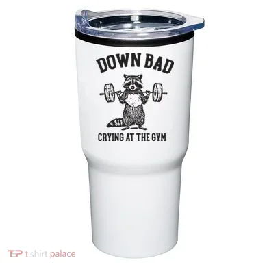 Tumbler