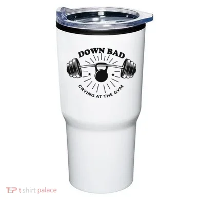 Tumbler
