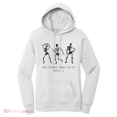 Women's Hoodie