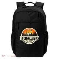 D B Coopers Skydiving School Portland Oregon Backpack thumb 0