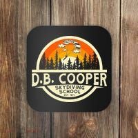 D B Coopers Skydiving School Portland Oregon Coaster thumb 0