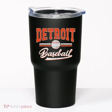 Tumbler