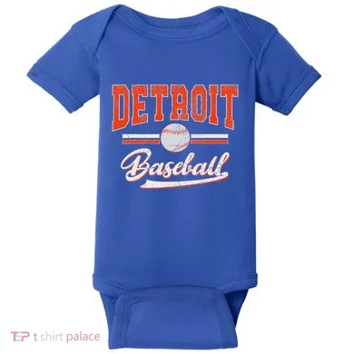 Baby Bodysuit