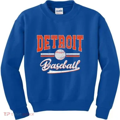Kids Sweatshirt