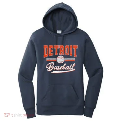 Women's Hoodie