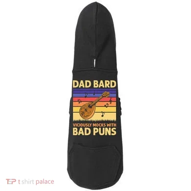 Doddie Hoodie