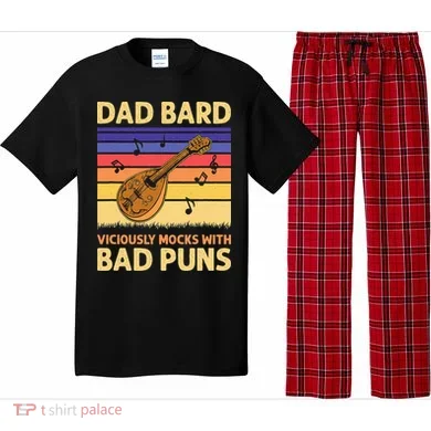 Pajama Set