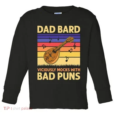 Toddler Long Sleeve