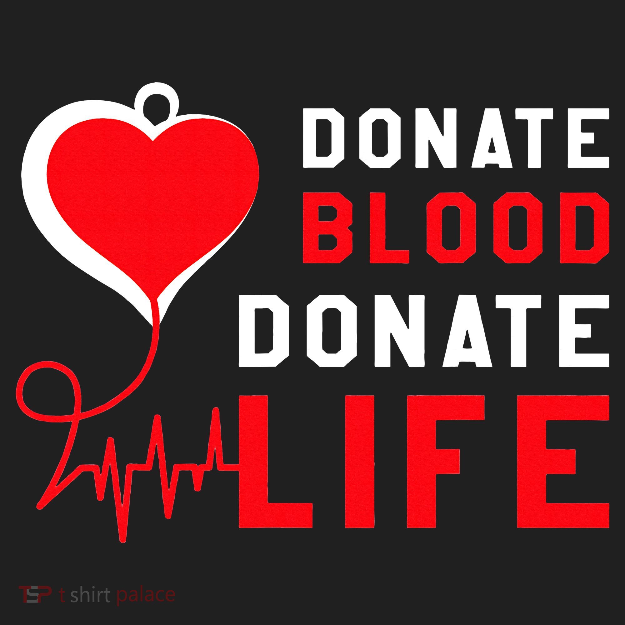 Donate Blood Donate Life World Blood Awareness Hat