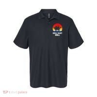 Drill Baby Drill Drilling Oilfield Trash Oil And Gas Polo thumb 0