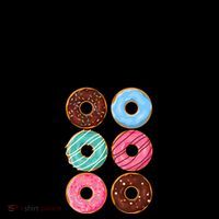 Dad Bod Donut Six Pack Coffee Mug thumb 5