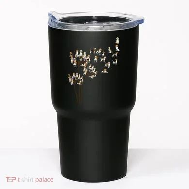 Tumbler