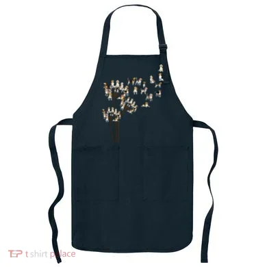 Apron