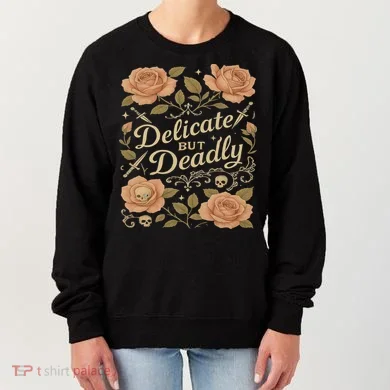 Women's Sweatshirt