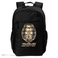 Distressed Bigfoot Backpack thumb 0