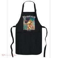 Desolated Bite Down Artwork Apron thumb 0