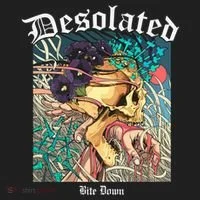 Desolated Bite Down Artwork Tumbler thumb 3