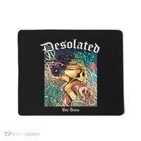 Desolated Bite Down Artwork Mousepad thumb 0