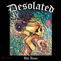Desolated Bite Down Artwork Tank Top thumb 6