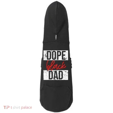 Doddie Hoodie