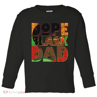 Toddler Long Sleeve