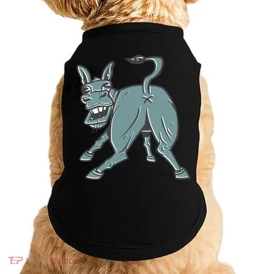 Doggie Tank
