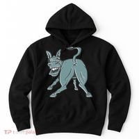 Amazing Donkey Butt Hoodie thumb 0
