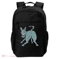 Amazing Donkey Butt Backpack thumb 0