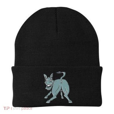 Amazing Donkey Butt Beanie