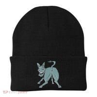 Amazing Donkey Butt Beanie thumb 0
