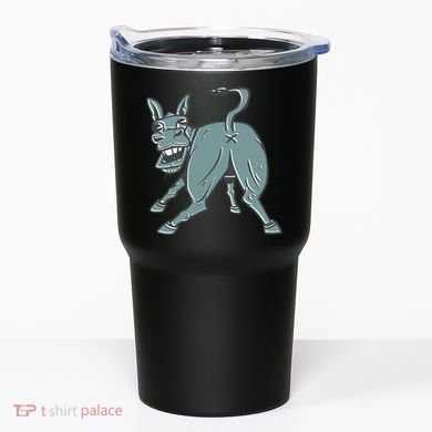 Amazing Donkey Butt Tumbler