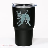Amazing Donkey Butt Tumbler thumb 0
