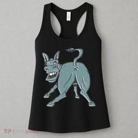 Amazing Donkey Butt Women's Tank Top thumb 3