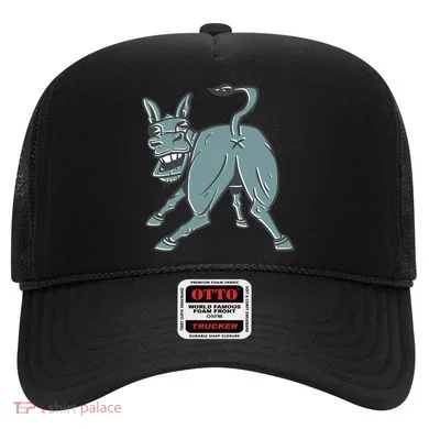 Amazing Donkey Butt Hat