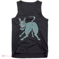 Amazing Donkey Butt Tank Top thumb 0
