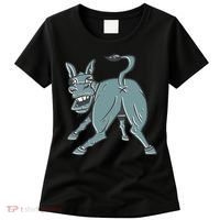 Amazing Donkey Butt Women's T-Shirt thumb 0