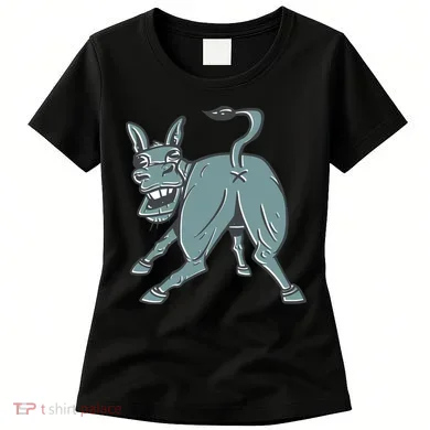 Amazing Donkey Butt Women's T-Shirt