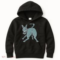 Amazing Donkey Butt Kids Hoodie thumb 0