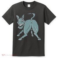 Amazing Donkey Butt T-Shirt thumb 0