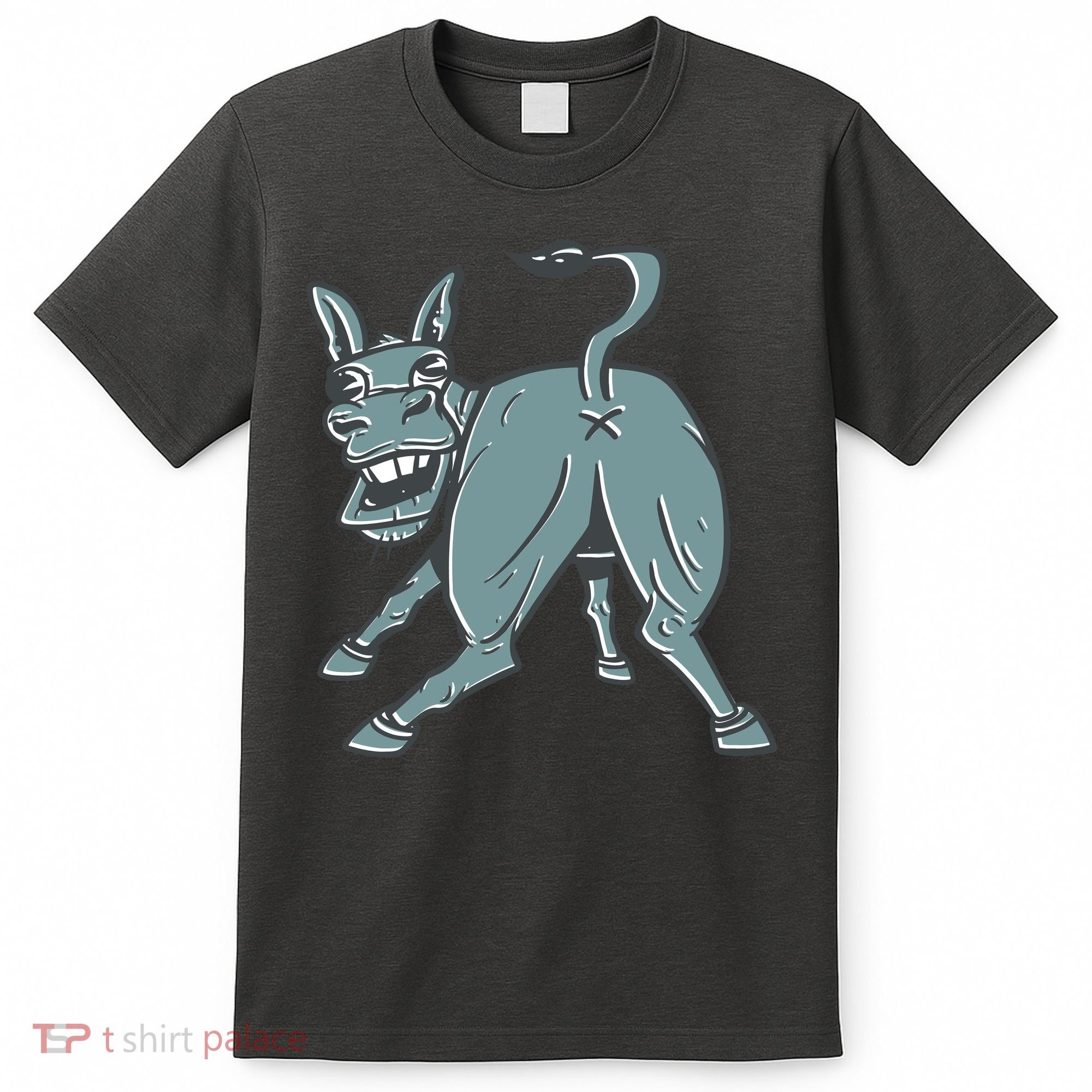 Amazing Donkey Butt T-Shirt