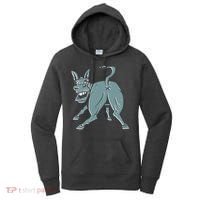 Amazing Donkey Butt Women's Hoodie thumb 0