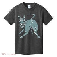 Amazing Donkey Butt Kids T-Shirt thumb 0