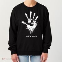 Dark Brotherhood Women's Sweatshirt thumb 0
