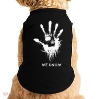 Dark Brotherhood Doggie Tank thumb 0
