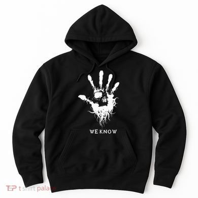 Dark Brotherhood Hoodie